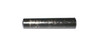 31: PIN, barrel sleeve - Gas block mounting retaining pin - tapered 