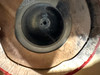 Lot of 1 x M831A1 120mm M1 Abrams Target Practice Sabot