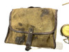 MG-34 Tools and Cleaning Kit With Glove Type Hot Barrel Pad