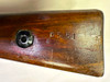 LOT: K98k S/237 CODE (BERLIN LUBECKER) dated 1937 - SHIPS FREE