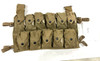 Lot RM-250808-01: 12 x US Practice Grenades with WW1 Vest