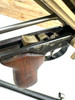 LOT RM-250809-01: Czech ZB26 Parts Lot and Display Machine Gun 
