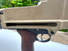 LOT RM-250809-01: Czech ZB26 Parts Lot and Display Machine Gun 