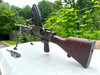 Lot RM-250809-02: BREN MK1 Display Machine Gun - Parts Kit