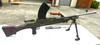 Lot RM-250809-02: BREN MK1 Display Machine Gun - Parts Kit