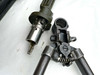 Lot RM-250809-02: BREN MK1 Display Machine Gun - Parts Kit