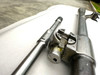 Lot RM-250809-02: BREN MK1 Display Machine Gun - Parts Kit