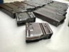 Lot of 15 CETME Mags: 13 x 20rd and 2 x 5rd 7.62 NATO Mags