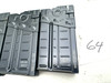 Lot of 6 x German G3 Aluminum Mags dated 1964