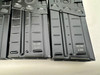 Lot of 6 x German G3 Aluminum Mags dated 1967-1969