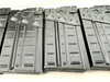 Lot of 6 x German G3 Aluminum Mags dated 1970-1987
