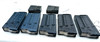 Lot of 5 x German G3 Aluminum 20rd Mags and 2 x 5rd CETME Mags
