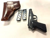 Original WW2 NAZI NSKK WALTHER PP PISTOL 7.65MM