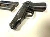 Original WW2 NAZI NSKK WALTHER PP PISTOL 7.65MM