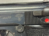 Original WW2 NAZI NSKK WALTHER PP PISTOL 7.65MM