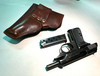 Original WW2 NAZI NSKK WALTHER PP PISTOL 7.65MM
