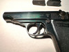 Original WW2 NAZI NSKK WALTHER PP PISTOL 7.65MM