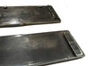 250812-03: Russian Maxim 1910 Left Side Plate Lot- Ships Free