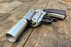 Lot 250812-01: Walther Banner LP34 Dated 1938
