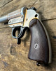 Lot 250812-01: Walther Banner LP34 Dated 1938