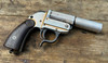 Lot 250812-01: Walther Banner LP34 Dated 1938