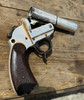 Lot 250812-01: Walther Banner LP34 Dated 1938