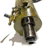 Lot RM250813-01:  Russian 'SNOW CAP' Maxim 1910 Parts Kit and Display Setup with Finnish Markings - SHIPS FREE