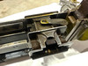 Lot RM250813-01:  Russian 'SNOW CAP' Maxim 1910 Parts Kit and Display Setup with Finnish Markings - SHIPS FREE