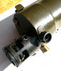 Lot RM-2-6674: Vickers MMG Parts Kit  and Display (ships free) Lot RM-2-6674: Vickers MMG Parts Kit  and Display (ships free)