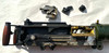 Lot RM-3-8475: Vickers MMG Parts Kit  and Display (ships free)