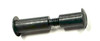 MG34 Grip Screw and Nut - Black Oxide Finish