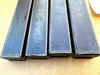 Lot 1: 4 x MP34 Magazines - 9mmx19, 9mm standard