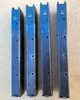 Lot 1: 4 x MP34 Magazines - 9mmx19, 9mm standard