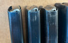 Lot 2: 4 x MP34 Magazines - 9mmx19, 9mm standard