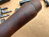 Lot 250825-08: Savage No4 Parts Lot
