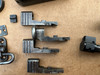 Lot 250825-08: Savage No4 Parts Lot