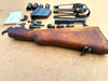Lot 250825-08: Savage No4 Parts Lot