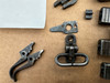 Lot 250825-08: Savage No4 Parts Lot