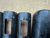 Lot 250825-09: Long Branch No4 Parts Lot