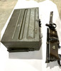 Lot RM-250838-02: BREN Mk2 Cut Receiver Lot with Mag Set