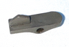 1903 Catch Floor Plate (original parkerized)