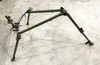 Lot: BW-250911-01: British BREN Mk1 Tripod with AA Front Leg- SHIPS FREE TO THE LOWER 48