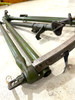 Lot: BW-250911-01: British BREN Mk1 Tripod with AA Front Leg- SHIPS FREE TO THE LOWER 48