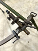 Lot: BW-250911-01: British BREN Mk1 Tripod with AA Front Leg- SHIPS FREE TO THE LOWER 48