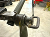 Lot: BW-250911-02: British BREN Mk1 Tripod with AA Front Leg- SHIPS FREE TO THE LOWER 48