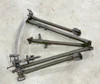 Lot: BW-250911-03: British BREN Mk1 Tripod with AA Front Leg- SHIPS FREE TO THE LOWER 48