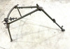 Lot: BW-250911-03: British BREN Mk1 Tripod with AA Front Leg- SHIPS FREE TO THE LOWER 48