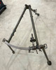 Lot: BW-250911-03: British BREN Mk1 Tripod with AA Front Leg- SHIPS FREE TO THE LOWER 48