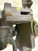 Lot: BW-250911-03: British BREN Mk1 Tripod with AA Front Leg- SHIPS FREE TO THE LOWER 48