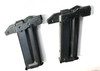 Lot of 2 USGI M261 Magazine Adapter Assembly, .22 LR 10rd – AR15 / M16 .22 Cal Trainer